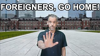 Is Japan a RACIST country?