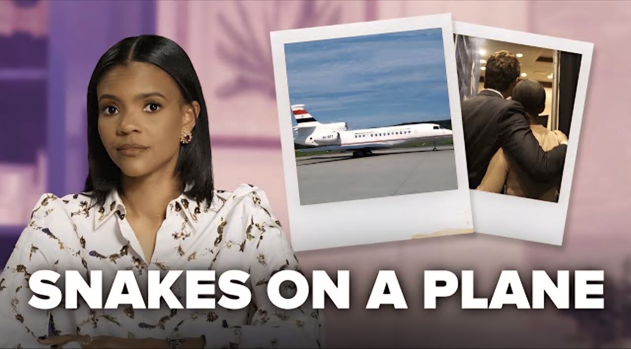 Charlie Kirk And The Crossing Of The Delaware | Candace