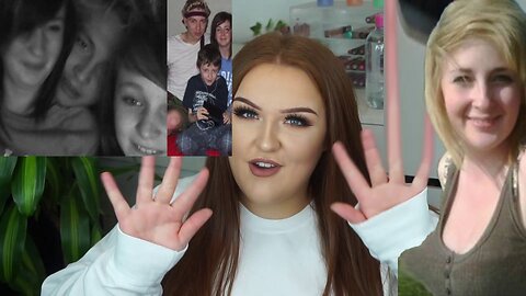 04, REBECCA AYLWARD, #ABDUCTION , #RAPE ,