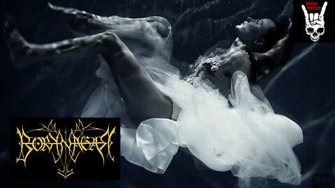 Borknagar - Voices (Official Video)