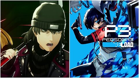 Persona 3 Reload Adventures Ep.9