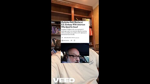 Trump said traitors should die. I agree! Start with Mike a Huckabee who just met with anti US spy!