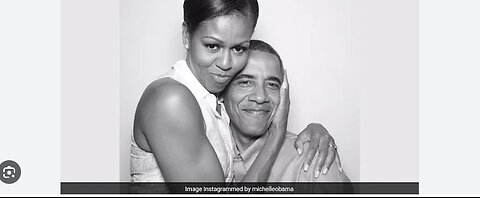 Obama Admits Marriage Struggles With Michelle, Reveals Efforts to Heal 