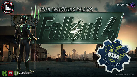 Fallout4 - Sim Settlements 2 Ep19 - More Minutemen, More Settlements