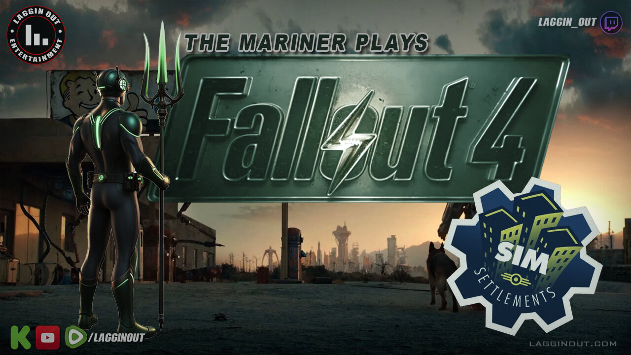 Fallout4 - Sim Settlements 2 Ep19 - More Minutemen, More Settlements