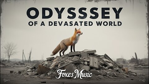 Odyssey Of a Devastated World - Foxes Music