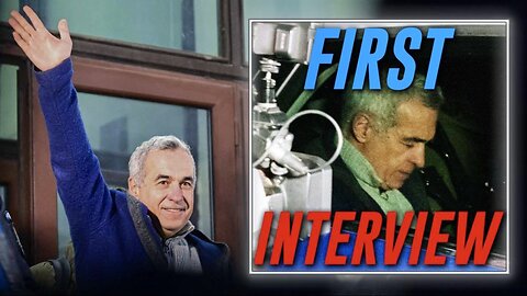 ⚠️ EXCLUSIVE ⚠️ First Interview With Romanian Presidential Winner Călin Georgescu After His Arrest And Indictment By The NATO/Soros Dictatorship Now In Control Of His Country!