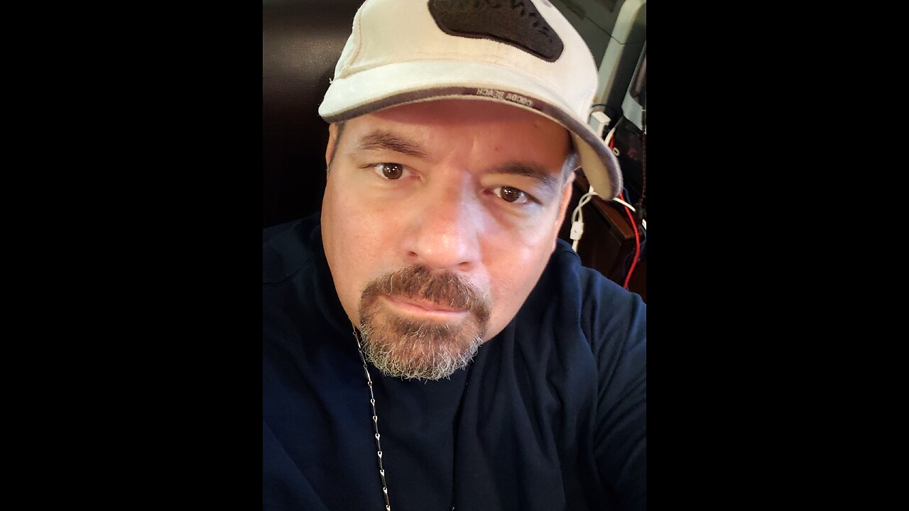 Listen to this message from Pastor Victor Padilla very essential to these times we live in