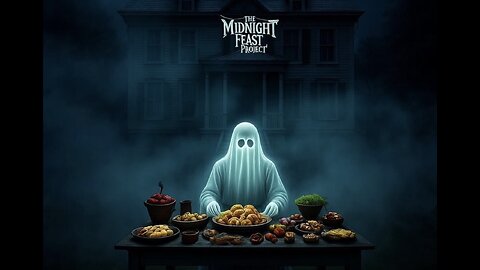 The midnight beast Project episode 16 let’s talk about the news