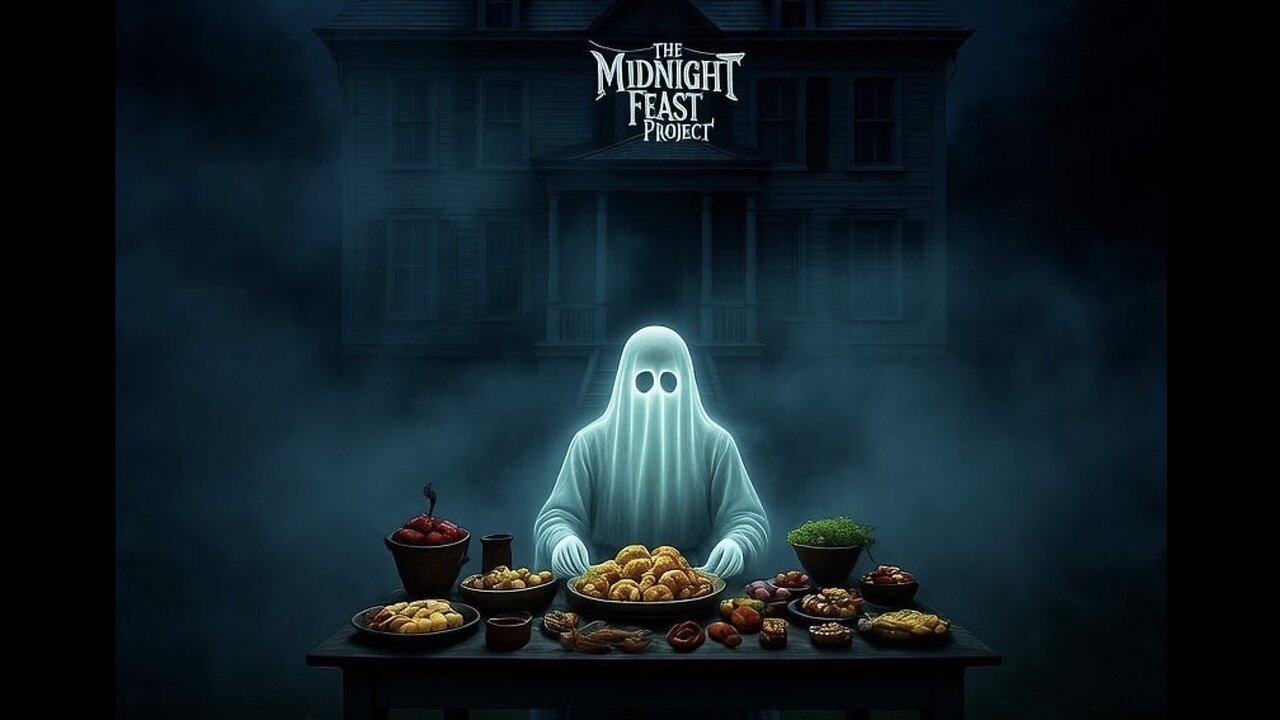 The midnight beast Project episode 16 let’s talk about the news