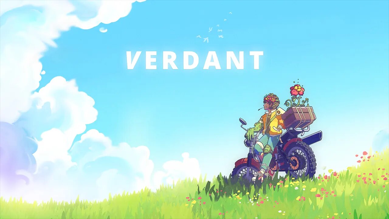 Verdant: Trailer
