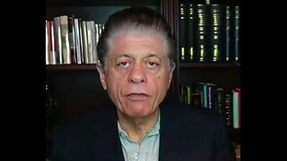 Napolitano to Newsmax Biden Must Have Moral Issue With Death Penalty