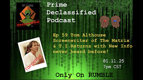 Ep 59 Tom Althouse