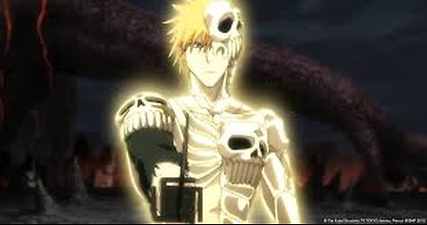 Bleach 4 Hell Verse English Dubbed