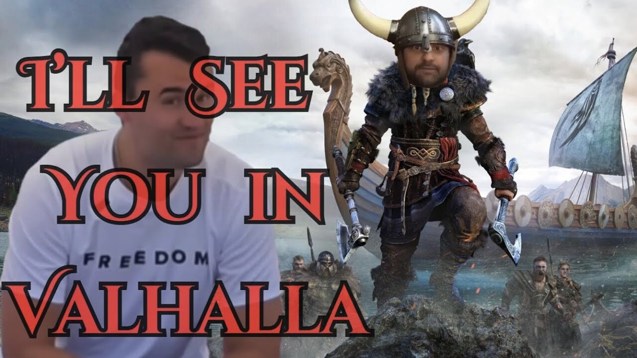 Charlie Kirk's Fake Death Exposed