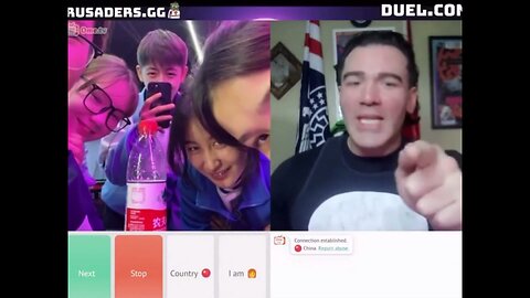 Gypsy Crusader clip 387