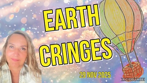 SECRET WEAPONS REMNANT?/ prophetic intel/ 29 Nov 2025