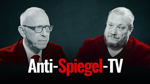 Anti-Spiegel-TV: Interview mit dem sächsischen AfD-Chef Jörg Urban