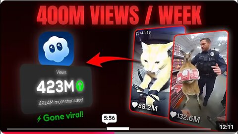 How To Create Viral AI Videos with Sora2 (Top 5 Best Niches To Monetize NOW!)