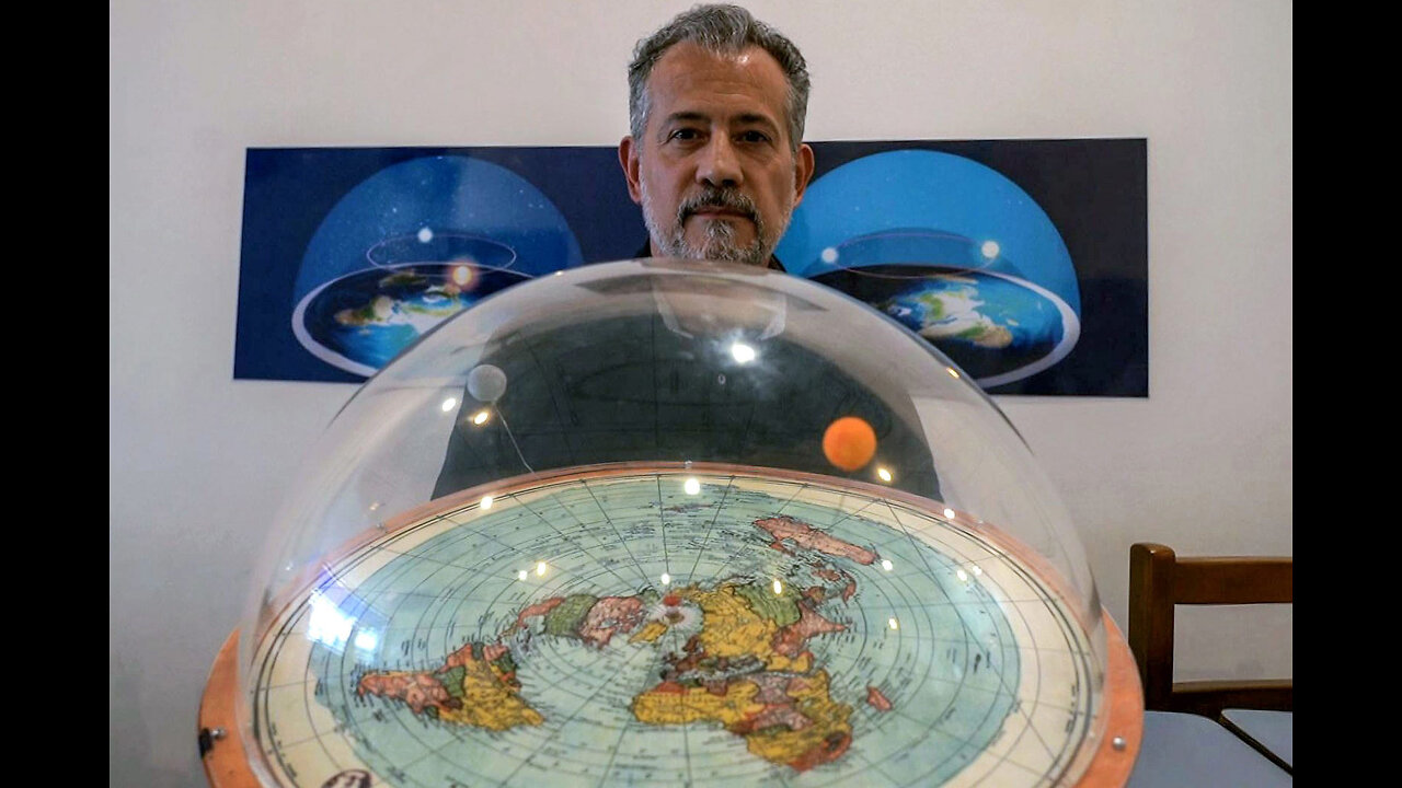 Globalism: A Dying Religion!