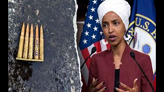 ICE Delivers Troubling News for Ilhan Omar