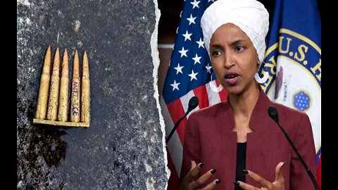 ICE Delivers Troubling News for Ilhan Omar 