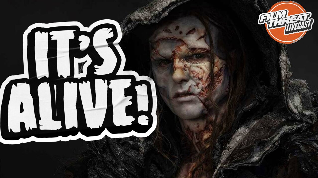 FRANKENSTEIN + SHELBY OAKS + CHAINSAW MAN + MORE REVIEWS | Film Threat Livecast