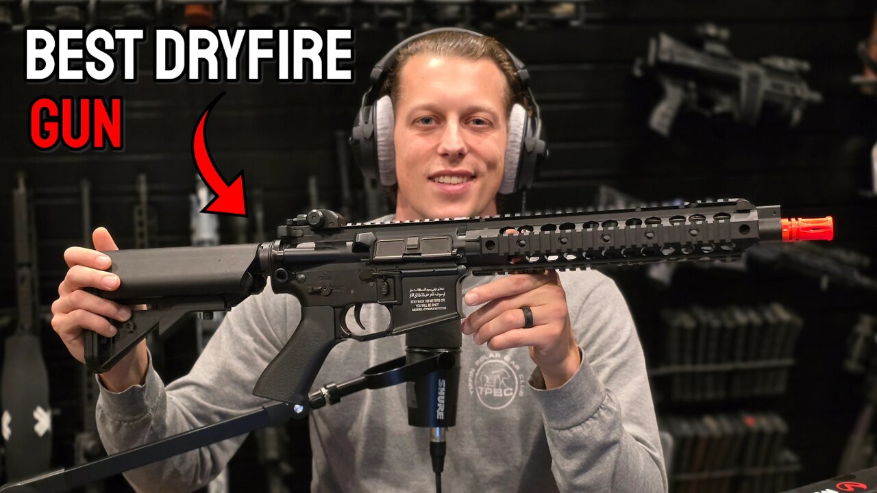 How to Shoot Better Cheap! | Vault Room Live Stream 047