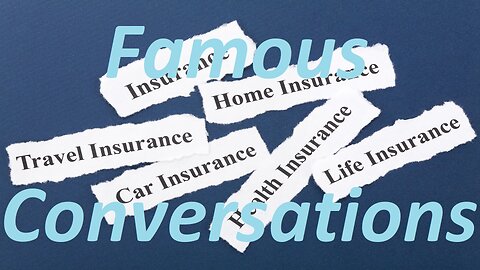 FC #21: Insurance 101 (''It's True'' Saga)