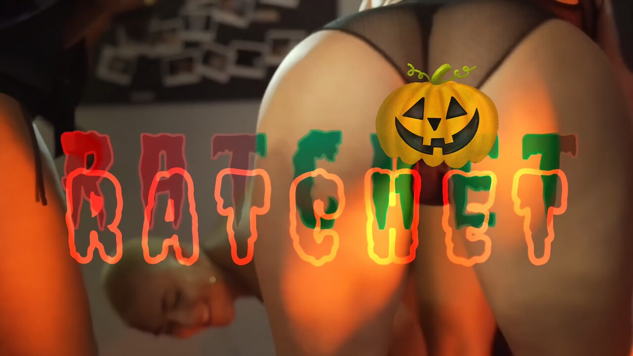 Vinny West - Ratchet [DjCalo] [Extended]