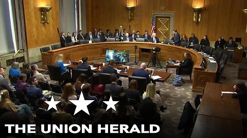 Senate Hearing Assessing the Affordable Care Act