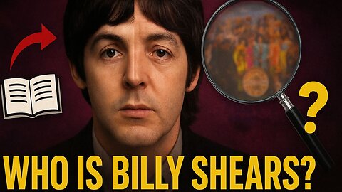 Footnotes From the Memoirs of Billy Shears: Part 3 of Many -Hear the Story Behind the Beatles' Story
