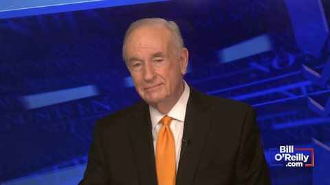 Highlights from BillOReilly com’s No Spin News | February 14, 2025