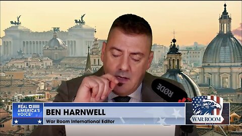 Harnwell: Ukraine’s “Green Goblin” inserts himself into POTUS’s MidEast peace-triumph news-cycle