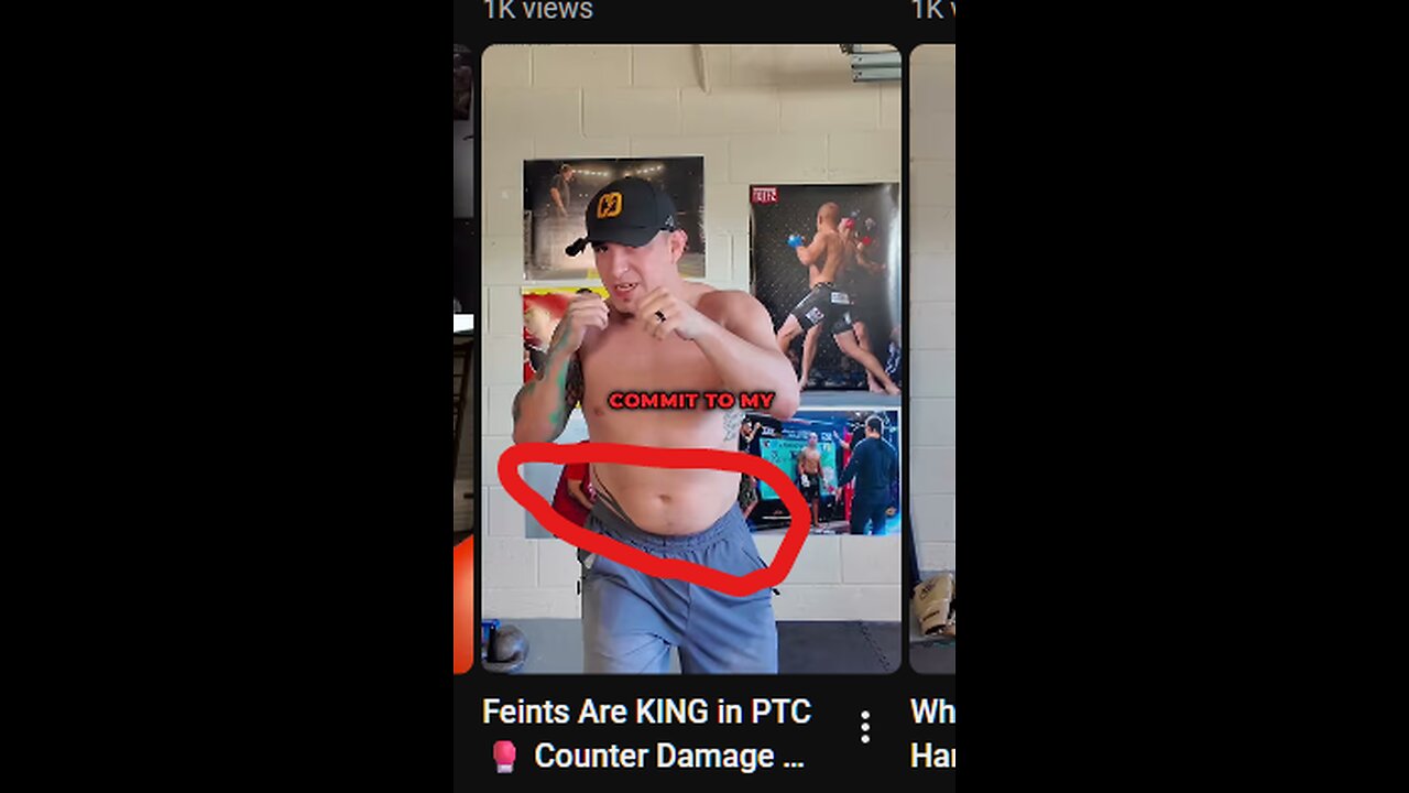 #thrillofthefight2 ⁨@CoachDaveOfficial⁩ these your students? time to retire again