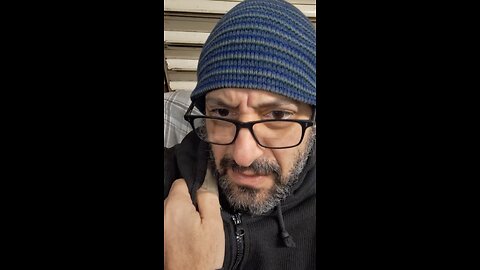 Don't know your name or face or badge number, but thats you right det?