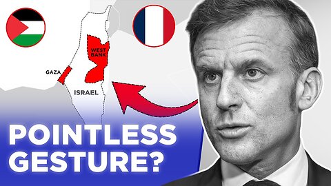 Does Palestinian Recognition Really Matter_