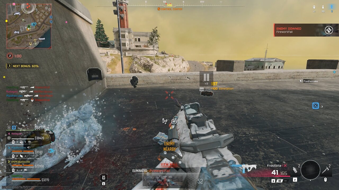 Black Ops 7 Ep.32 Just Chilling