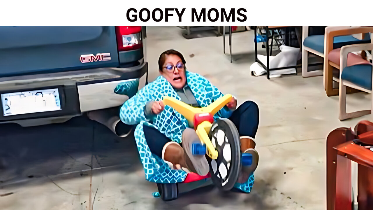 Top 5 Goofy Ahh Moms