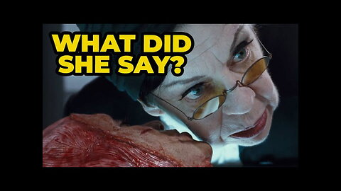 10 Horror Movie Secrets They'll Never Tell You