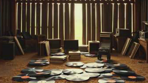 Whoop Whoop (arr. by Dusty Sorrel)