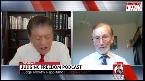 Gilbert Doctorow : Why Russia Needs to Win Its War