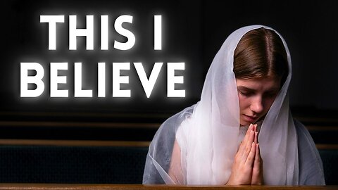 Declaring Faith in Jesus: A Powerful Prayer of Hope and Renewal 