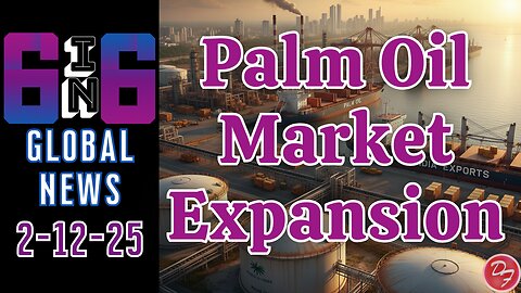 India’s Revived Export Industry - 6-in-6 - 2/12/26