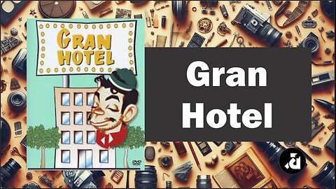 Gran Hotel 1944 / Hotel do Barulho - Legendas