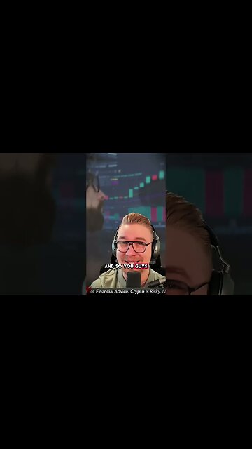 WHAT!? #XRP HOLDERS DID YOU LISTEN?