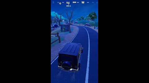 What state has the most streets? #fortnite #humor #funny
