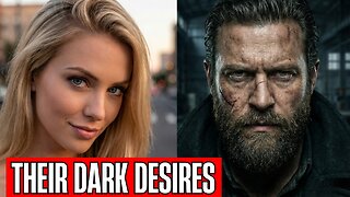 Women are dirty: understanding they REALLY Want