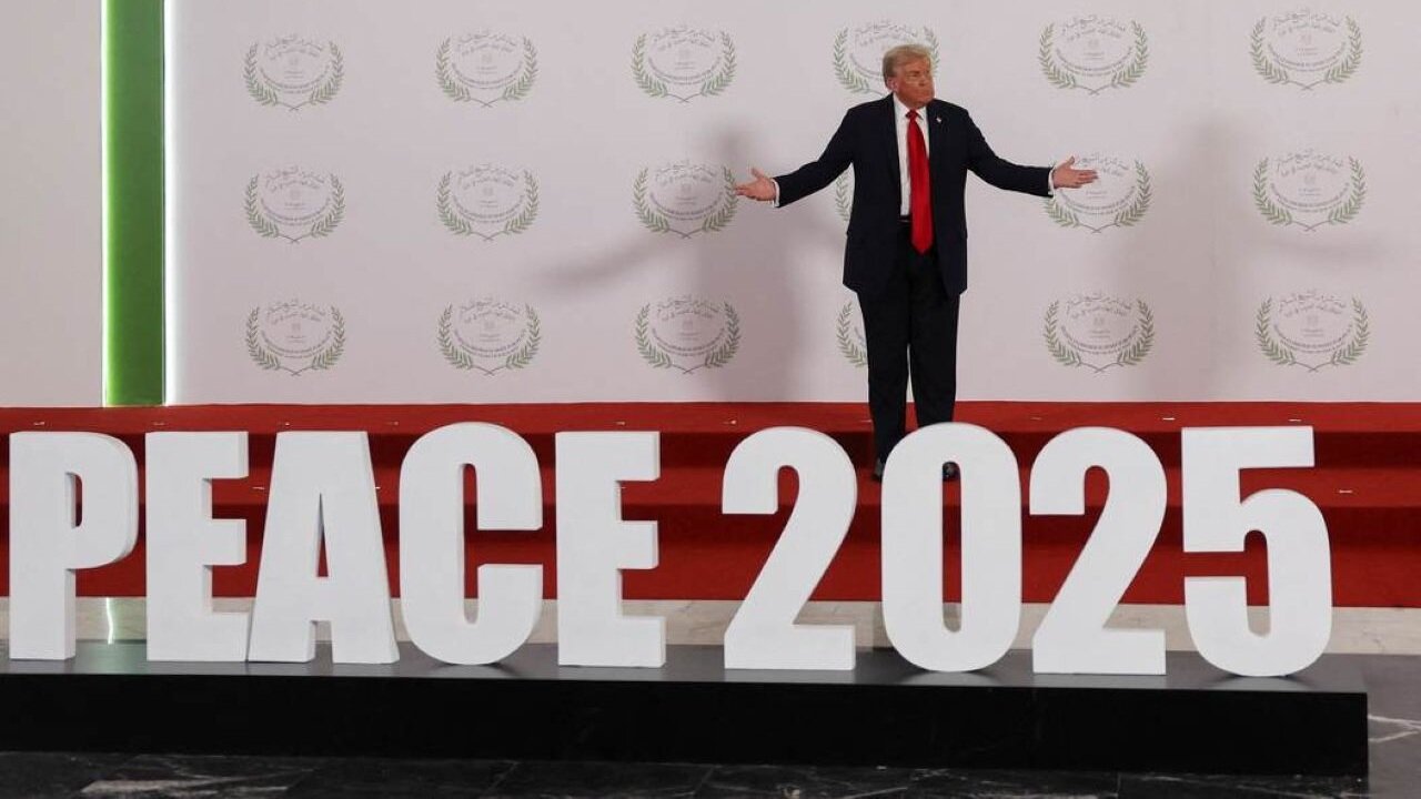 Legacy Media And Democrats Predicted World War III But Trump Delivered Peace. Will They Apologize?