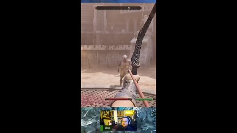 CLASSIC JANK . ELDER SCROLLS OBLIVION